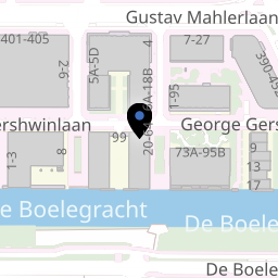 Appartement ASD30 AK 4448 46