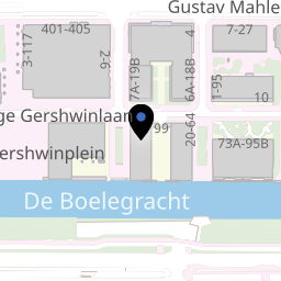 Appartement ASD30 AK 4448 5