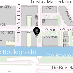 Appartement ASD30 AK 4448 8