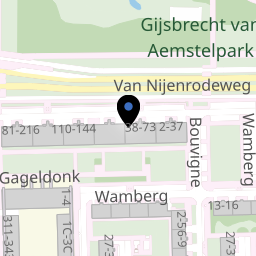 Appartement ASD30 AK 4449 104
