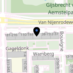 Appartement ASD30 AK 4449 146