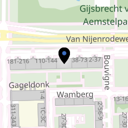 Appartement ASD30 AK 4449 151