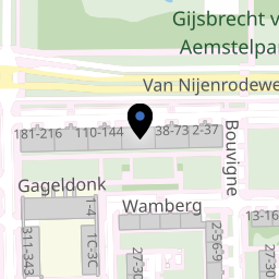 Appartement ASD30 AK 4449 156