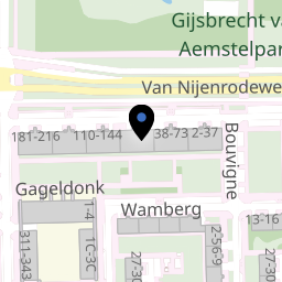 Appartement ASD30 AK 4449 163