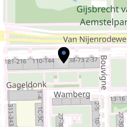 Appartement ASD30 AK 4449 165