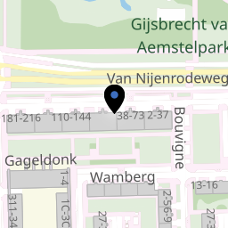 Appartement ASD30 AK 4449 168