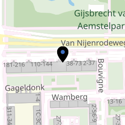 Appartement ASD30 AK 4449 169