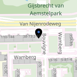 Appartement ASD30 AK 4449 2
