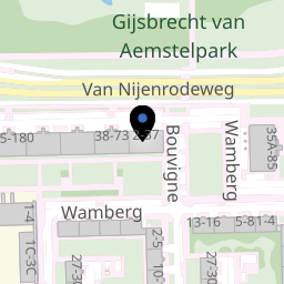 Appartement ASD30 AK 4449 22