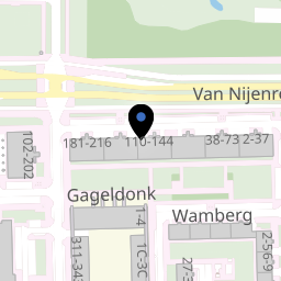 Appartement ASD30 AK 4449 237