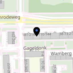 Appartement ASD30 AK 4449 275