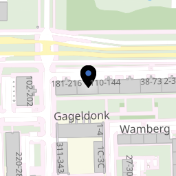 Appartement ASD30 AK 4449 290
