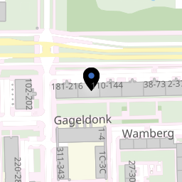 Appartement ASD30 AK 4449 299