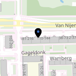 Appartement ASD30 AK 4449 303