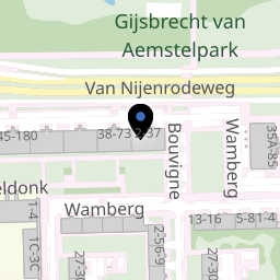 Appartement ASD30 AK 4449 32