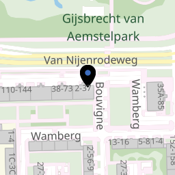 Appartement ASD30 AK 4449 34