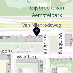Appartement ASD30 AK 4449 35