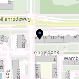 Appartement ASD30 AK 4449 358