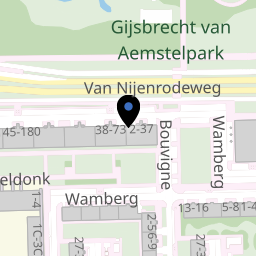 Appartement ASD30 AK 4449 36