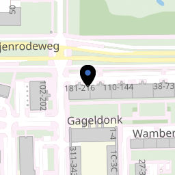 Appartement ASD30 AK 4449 370