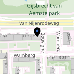Appartement ASD30 AK 4449 4