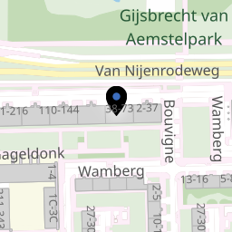 Appartement ASD30 AK 4449 73