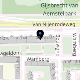 Appartement ASD30 AK 4449 79