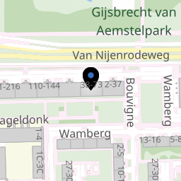 Appartement ASD30 AK 4449 81