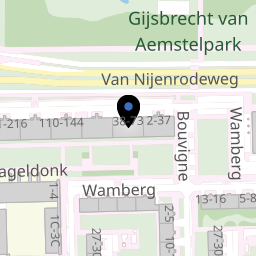 Appartement ASD30 AK 4449 84
