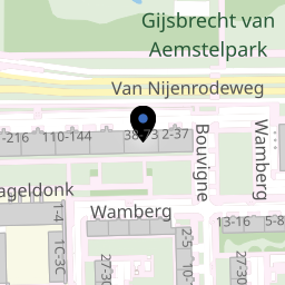 Appartement ASD30 AK 4449 89