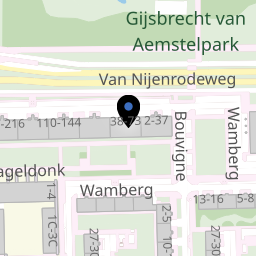 Appartement ASD30 AK 4449 94