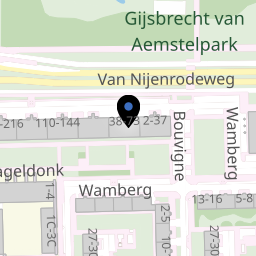 Appartement ASD30 AK 4449 98