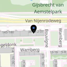 Appartement ASD30 AK 4449 99