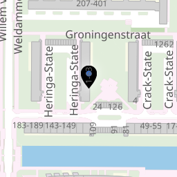Appartement ASD30 AK 4489 34