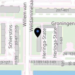 Appartement ASD30 AK 4489 36