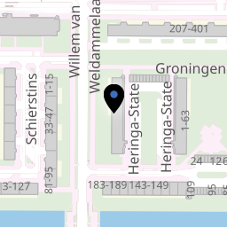 Appartement ASD30 AK 4489 38