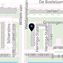 Appartement ASD30 AK 4489 51