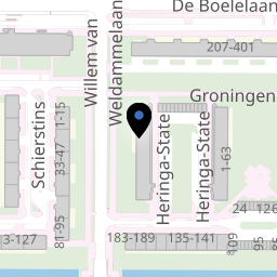 Appartement ASD30 AK 4489 53