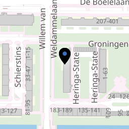 Appartement ASD30 AK 4489 54