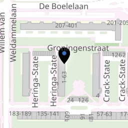 Appartement ASD30 AK 4489 59