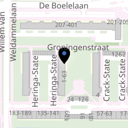 Appartement ASD30 AK 4489 60