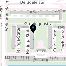 Appartement ASD30 AK 4489 61