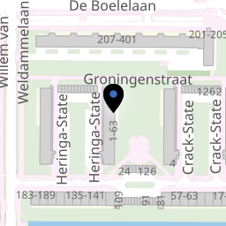 Appartement ASD30 AK 4489 62