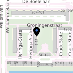 Appartement ASD30 AK 4489 63
