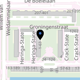 Appartement ASD30 AK 4489 64