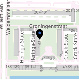 Appartement ASD30 AK 4489 65