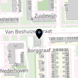 Appartement ASD30 AK 4498 36