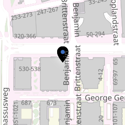 Appartement ASD30 AK 4512 368