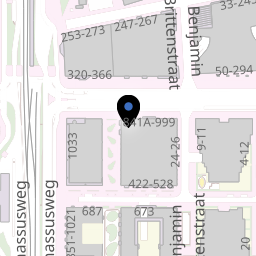 Appartement ASD30 AK 4513 263