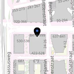 Appartement ASD30 AK 4513 264